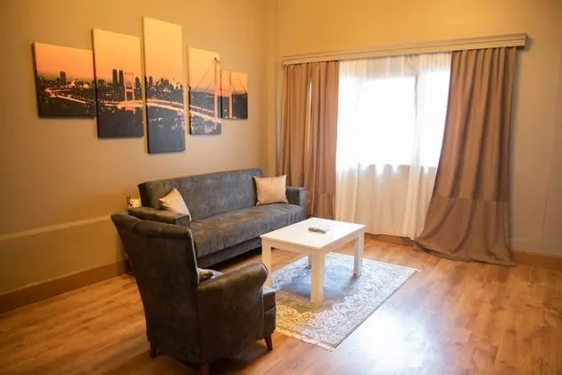 Loft Suite
