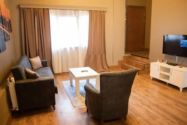 Loft Suite