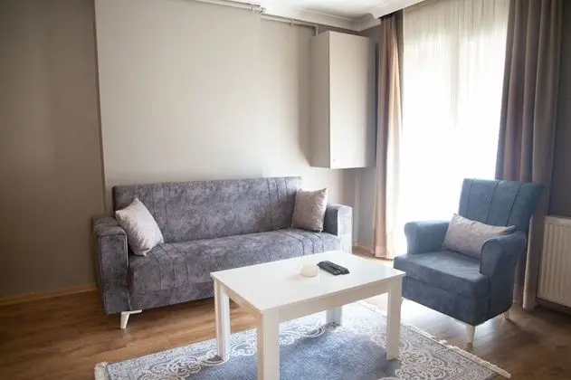 Süit, 2 Yatak Odası