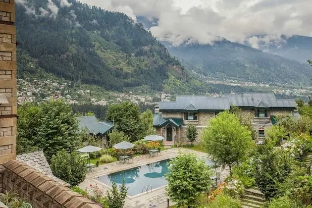 Kır Evi, 1 Yatak Odası