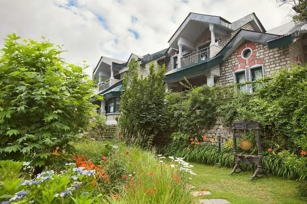 Kır Evi, 2 Yatak Odası