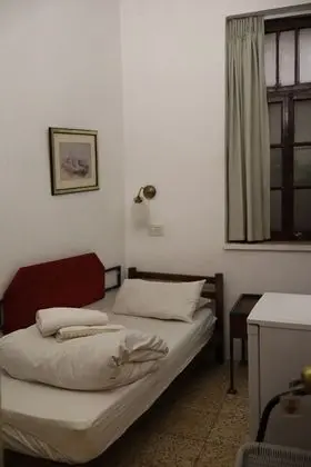 Basic Tek Kişilik Oda