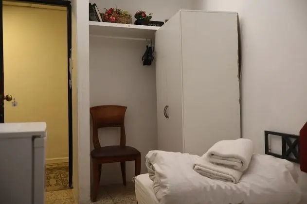 Basic Tek Kişilik Oda