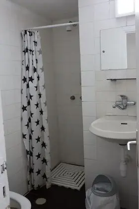 Basic Tek Kişilik Oda