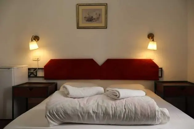 Comfort Dört Kişilik Oda