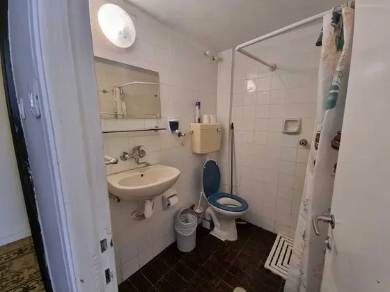 Deluxe Dört Kişilik Oda, Şehir Manzaralı
