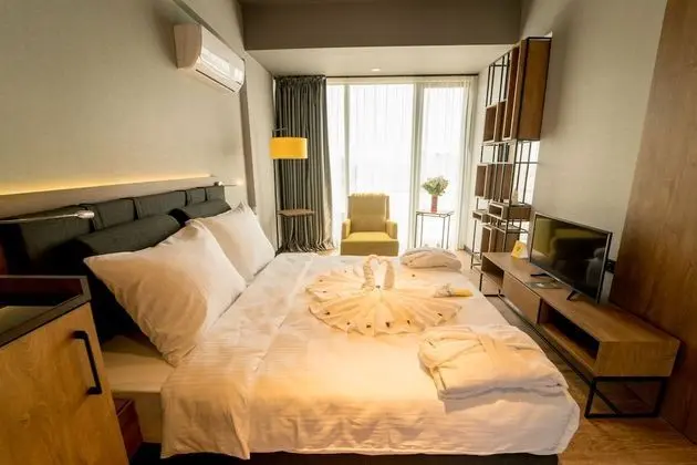Deluxe Family Room - SKI PACKAGE
