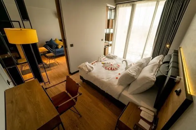 Deluxe Room - Cappadocia Package