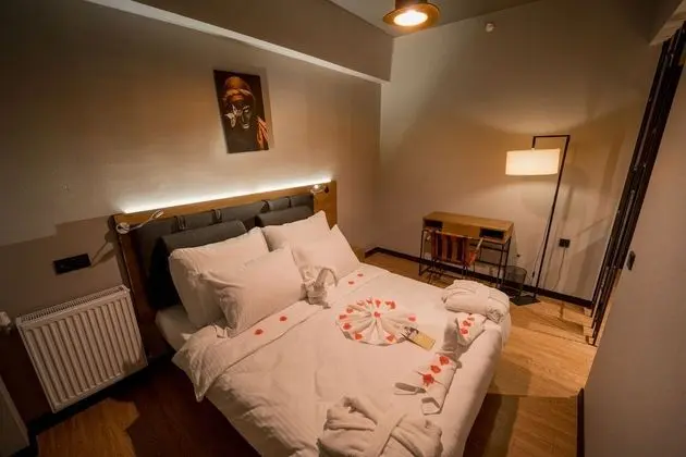 Deluxe Room - Cappadocia Package
