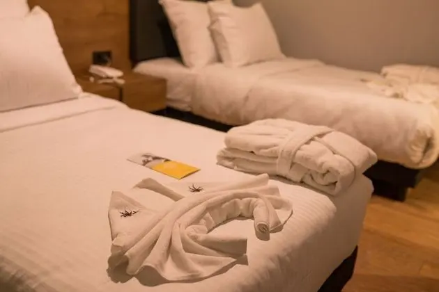Deluxe Room - Cappadocia Package