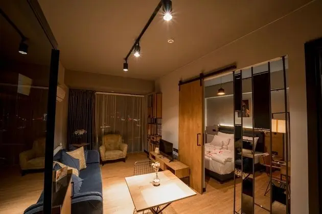 Deluxe Room - Cappadocia Package