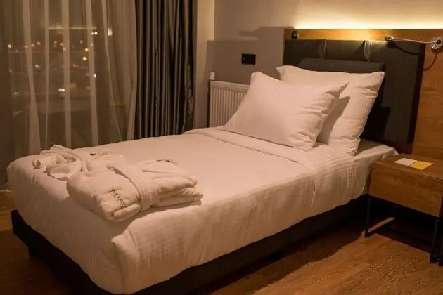 Deluxe Room - Cappadocia Package