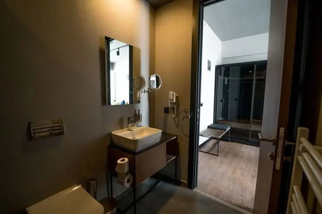 Deluxe Room - Cappadocia Package