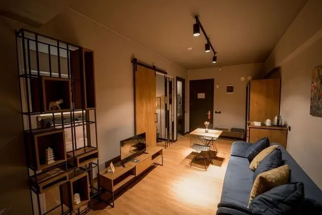 Deluxe Room - SKI PACKAGE