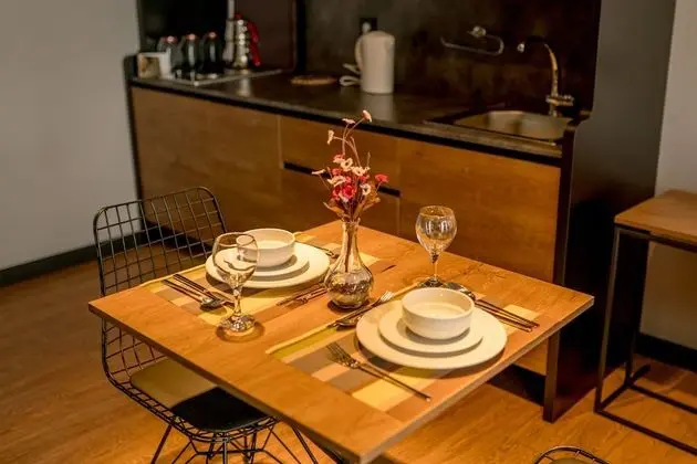Deluxe Apart Room - SKI PACKAGE