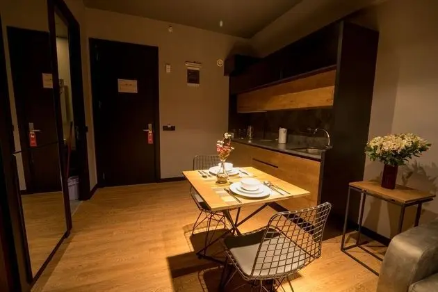 Deluxe Apart Room - SKI PACKAGE
