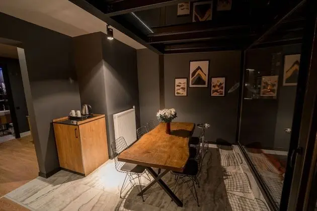 Deluxe Suite - ROMANCE PACKAGE