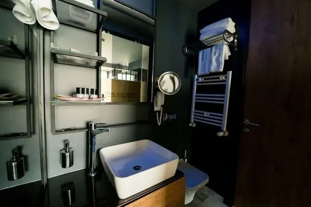 Deluxe Suite - ROMANCE PACKAGE