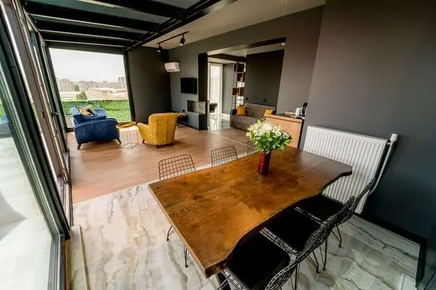 Deluxe Suite Room - SKI PACKAGE