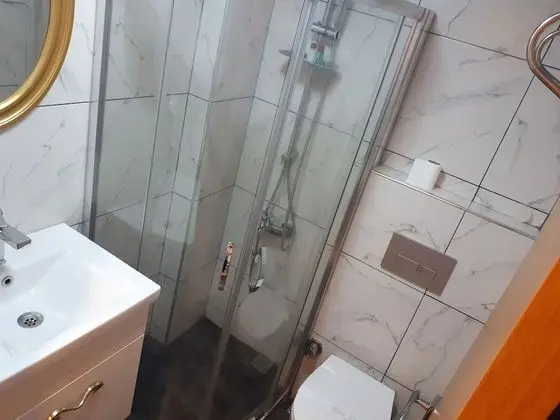 Standard Tek Büyük Yataklı Oda, Deniz Manzaralı