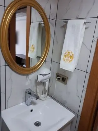 Standard Tek Büyük Yataklı Oda, Deniz Manzaralı