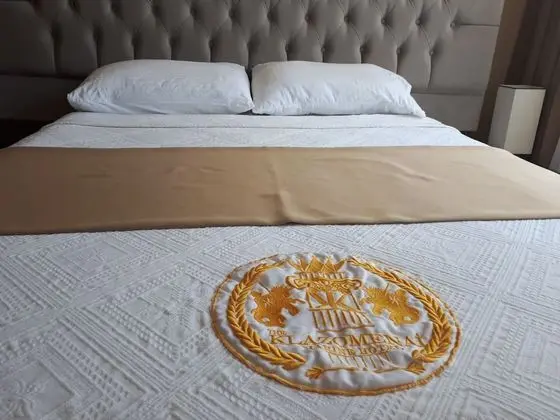Standard Tek Büyük Yataklı Oda, Şehir Manzaralı
