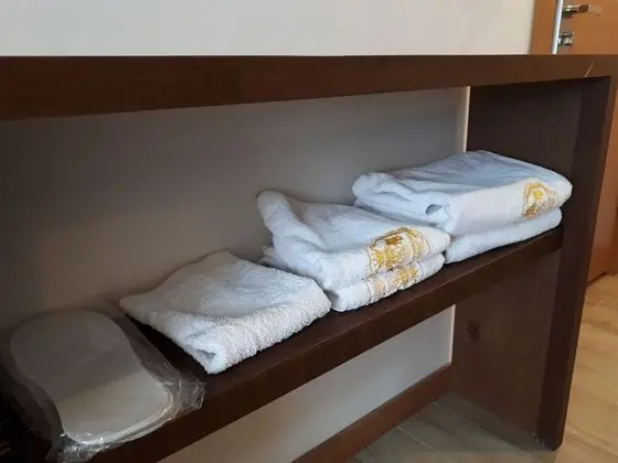 Standard Tek Büyük Yataklı Oda, Şehir Manzaralı