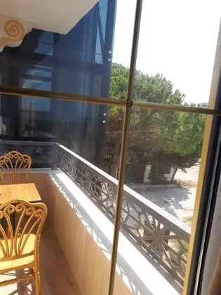 Standard Tek Büyük Yataklı Oda, Şehir Manzaralı