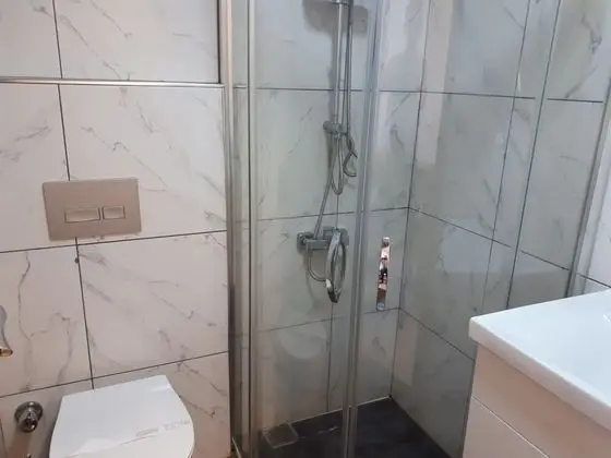 Standard Tek Büyük Yataklı Oda, Şehir Manzaralı
