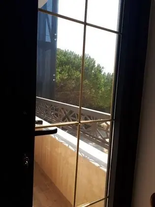 Standard Tek Büyük Yataklı Oda, Şehir Manzaralı