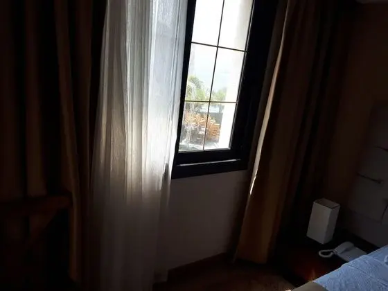 Standard Tek Büyük Yataklı Oda, Şehir Manzaralı