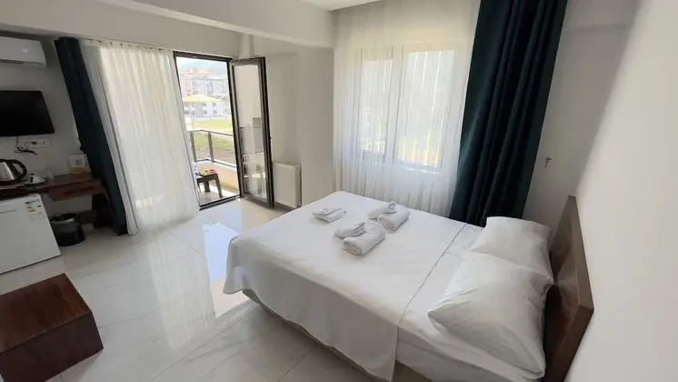 Classic Oda, Dağ Manzaralı