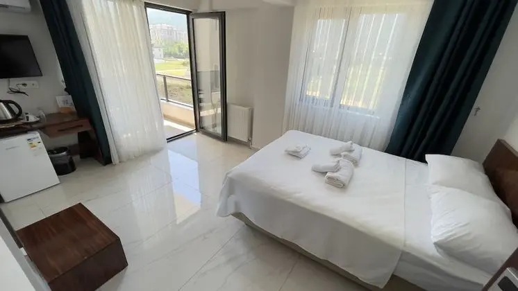 Classic Oda, Dağ Manzaralı