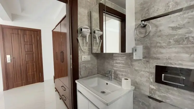 Classic Oda, Dağ Manzaralı