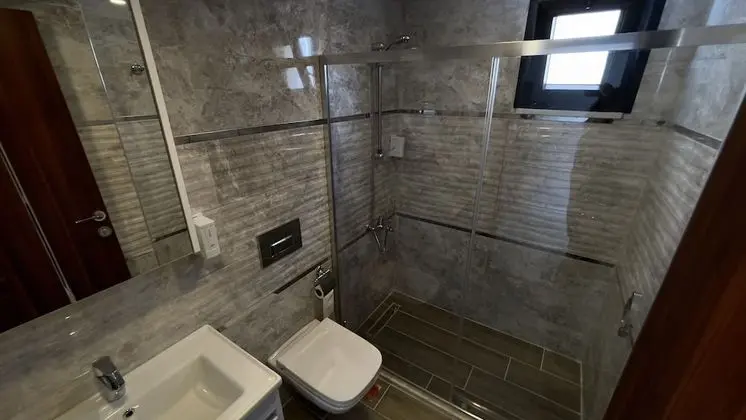 Classic Oda, Dağ Manzaralı