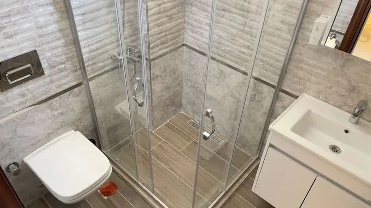 Classic Oda, Dağ Manzaralı