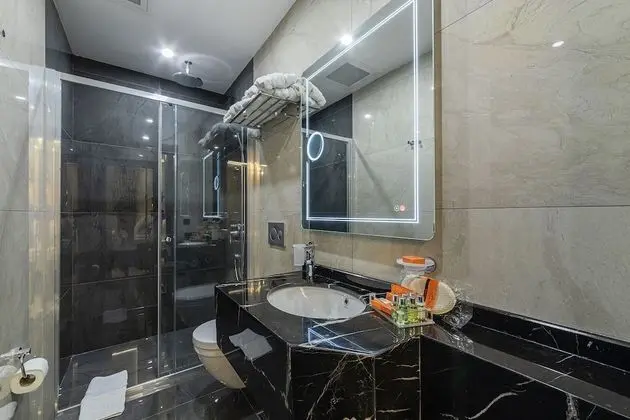 Marmara Sea View Room, With Terrace