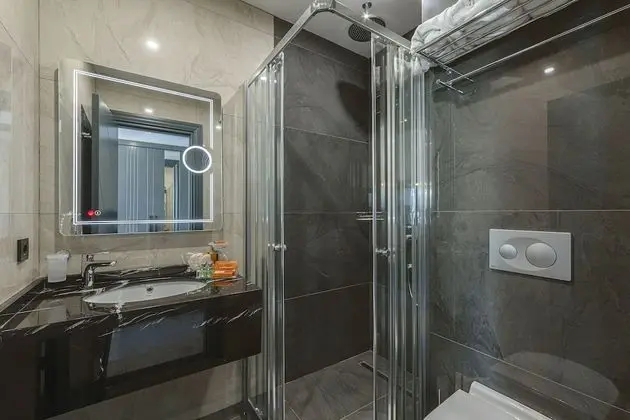 Superior Sea View Room, With Terrace