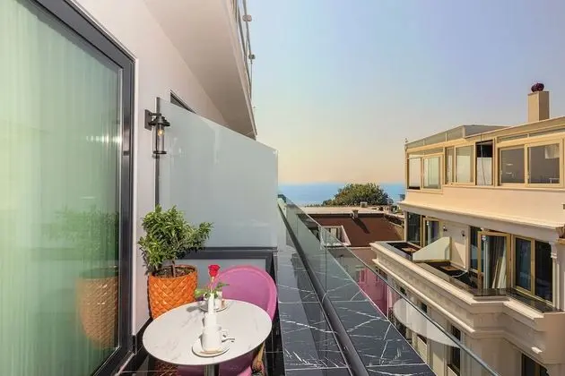 View from room