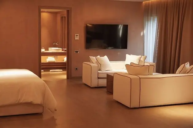 Comfort Süit