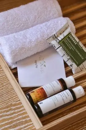 Premium Tek Kişilik Oda, Deniz Manzaralı