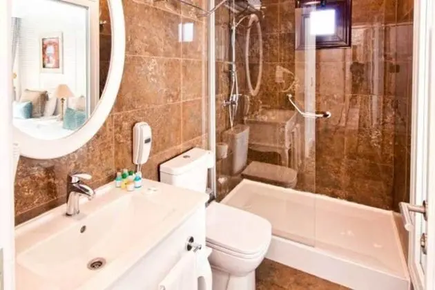 Standart Superior Custom Villa