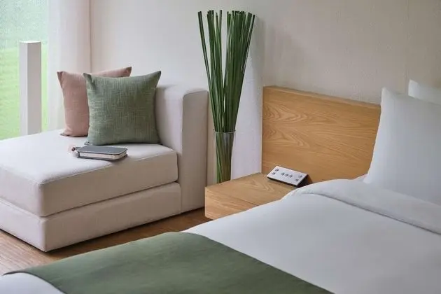Stüdyo, 2 Tek Kişilik Yatak (Studio 45)