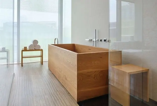 Stüdyo, 2 Tek Kişilik Yatak (Studio 45)