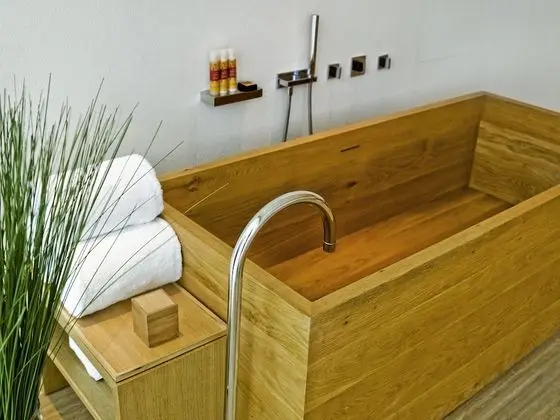 Stüdyo, 2 Tek Kişilik Yatak (Studio 45)