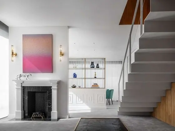 Süit (The Harrods Residence )