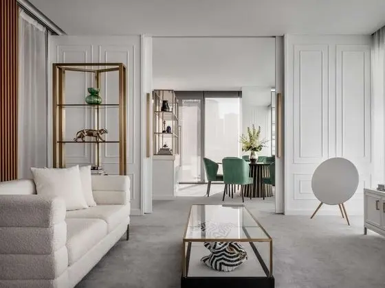 Süit (The Harrods Residence )