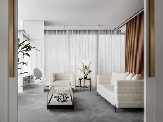 Süit (The Harrods Residence )