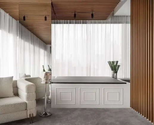 Süit (The Harrods Residence )