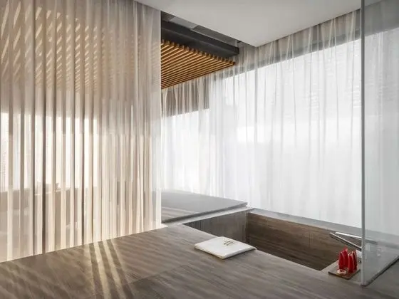 Süit (The Harrods Residence )